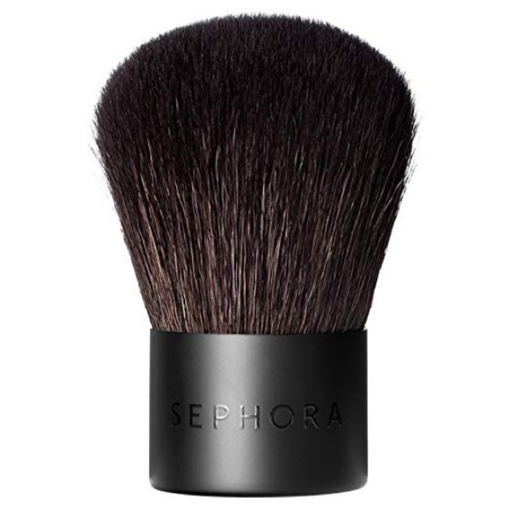 Sephora Brand Kabuki Brush #48